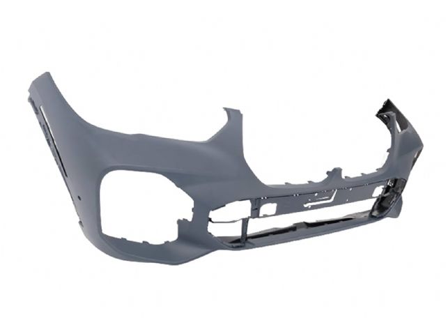 BMW X5  G05 FRONT BUMPER W/ PDC W/ REFLECTOR HOLE (2PCS)